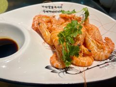 -大家发海鲜城夜排档(华山中路店)