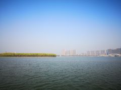 -如皋市龙游湖欢乐世界