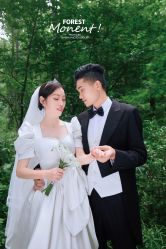 -芭莎视觉婚纱摄影(花溪店)