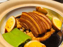 -明湖楼·经典鲁菜山东海鲜(大明湖店)