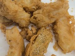 -啊杞恒益饭店(南头总店)