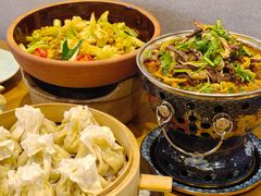 -老绥元烧麦·家常菜(大召店)