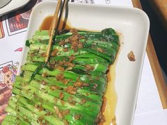 -木屋烧烤(上梅林店)