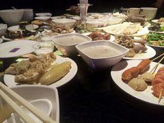 -堂会(白云店)