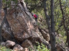 -沈阳辉山风景区
