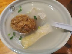 单档汤-万寿斋(IST艾尚天地店)
