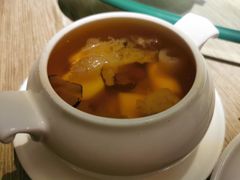 -熹素·鲜美素食Vegetarian (天河领展店)