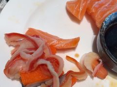 -东方红海鲜百汇(国际大厦店)