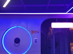 -关你鬼室大型密室逃脱(佛山创意园店)