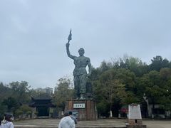 -景德镇古窑民俗博览区