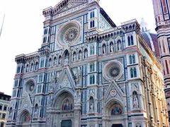 -圣母百花大教堂穹顶