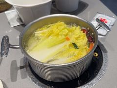 -伊斯美清真火锅(吉祥店)