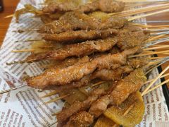 -十里铺铁板鱿鱼