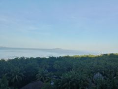 -三亚湾海居铂尔曼度假酒店