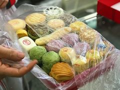 -稻香村(前门公交站店)