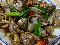 -莲花公园煎蟹(总店)