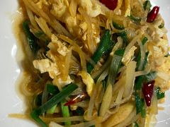 -海尔巴格新疆餐厅(东来兴店)