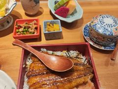-大岛日本料理铁板烧(南通大饭店)