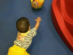 -金宝贝早教(和悦汇店)