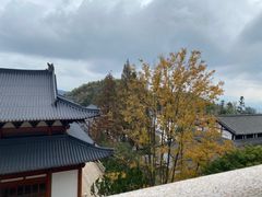 -径山寺