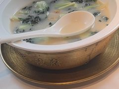 -宝轩渔府·老字号海鲜·正宗津菜(水上店)