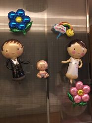 -蜜悦居月子会所(环贸中心店)