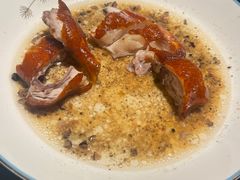 黑松露脆皮鸡-小炳胜(卓悦中心店)