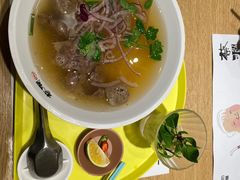 -蔡澜Pho·越南粉餐厅(海上世界店)