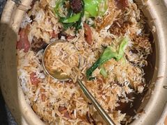 -蝴蝶里·粤菜·点心(滨江龙湖店)