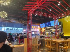 -龙头烤羊排•烤全羊•精酿扎啤(厦滘店)