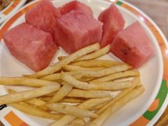 -比格比萨自助(国展店)