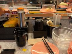 -争鲜回转寿司(中街大悦城店)