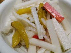 -三姐妹餐厅(曲江店)