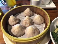 -小厨娘淮扬菜(清江苏宁广场店)