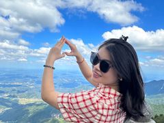 -南岳衡山风景名胜区