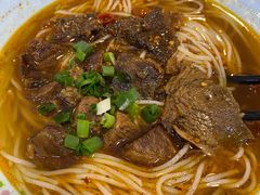 -进哥湖南津市牛肉粉店(下沙店)
