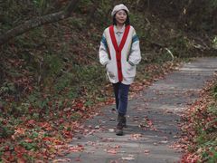 -三块石国家森林公园