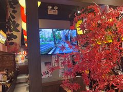 -白石的深夜食堂(济南万象城店)