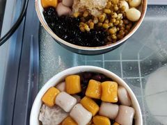 -鲜芋仙(高新益田假日里店)