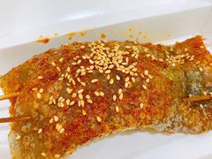 -奎星楼街
