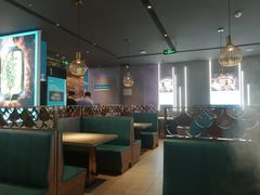 大堂-半天妖烤鱼(永旺梦乐城店)