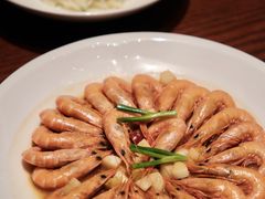 -明州小宴(文化广场店)