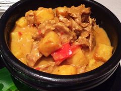 -菩提素素食餐厅(晶郦馆店)