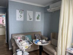 -安悦贝月子中心