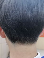 -首脑美发沙龙