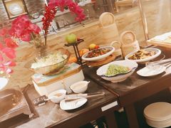 -京香轩·中餐厅(上海中庚聚龙酒店)