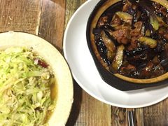 -大隐隐于市私房菜(保和小区店)