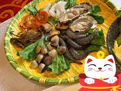 -水润轩私厨海南菜餐厅(铂尔曼酒店)