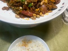 -拿渡·水煮鱼 麻辣香锅(西单大悦城店)