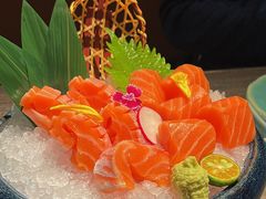 -炙柒Sekinana·精致日料(合生汇店)